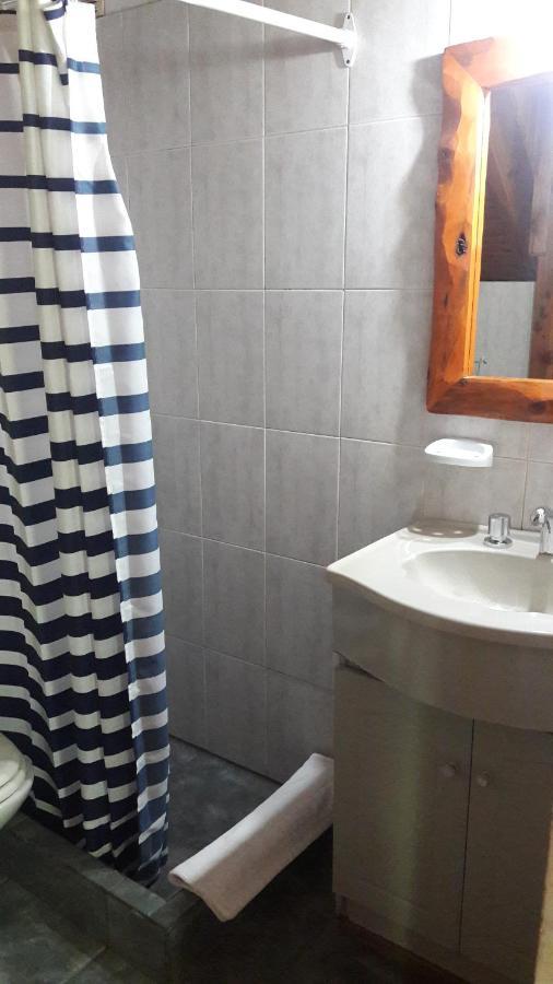 El Aguila Aparthotel San Carlos de Bariloche Bagian luar foto