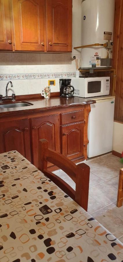 El Aguila Aparthotel San Carlos de Bariloche Bagian luar foto