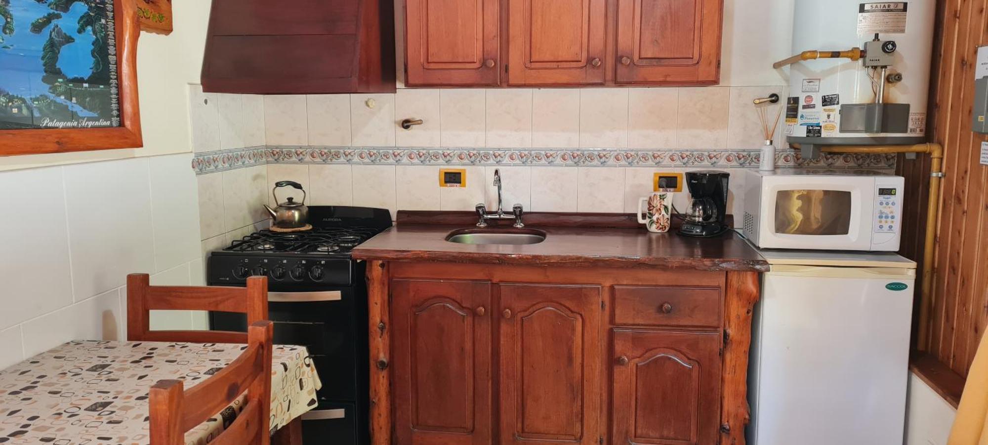 El Aguila Aparthotel San Carlos de Bariloche Bagian luar foto