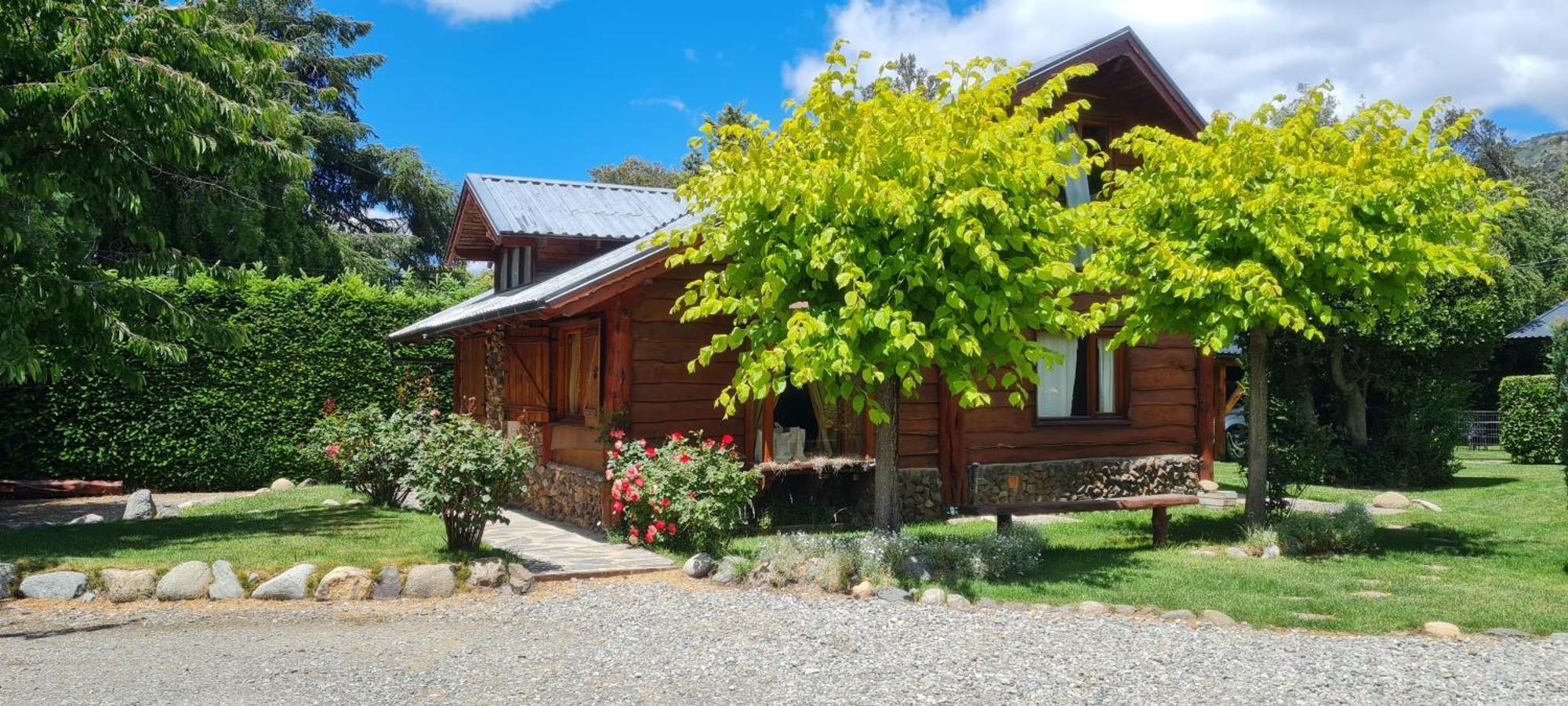 El Aguila Aparthotel San Carlos de Bariloche Bagian luar foto