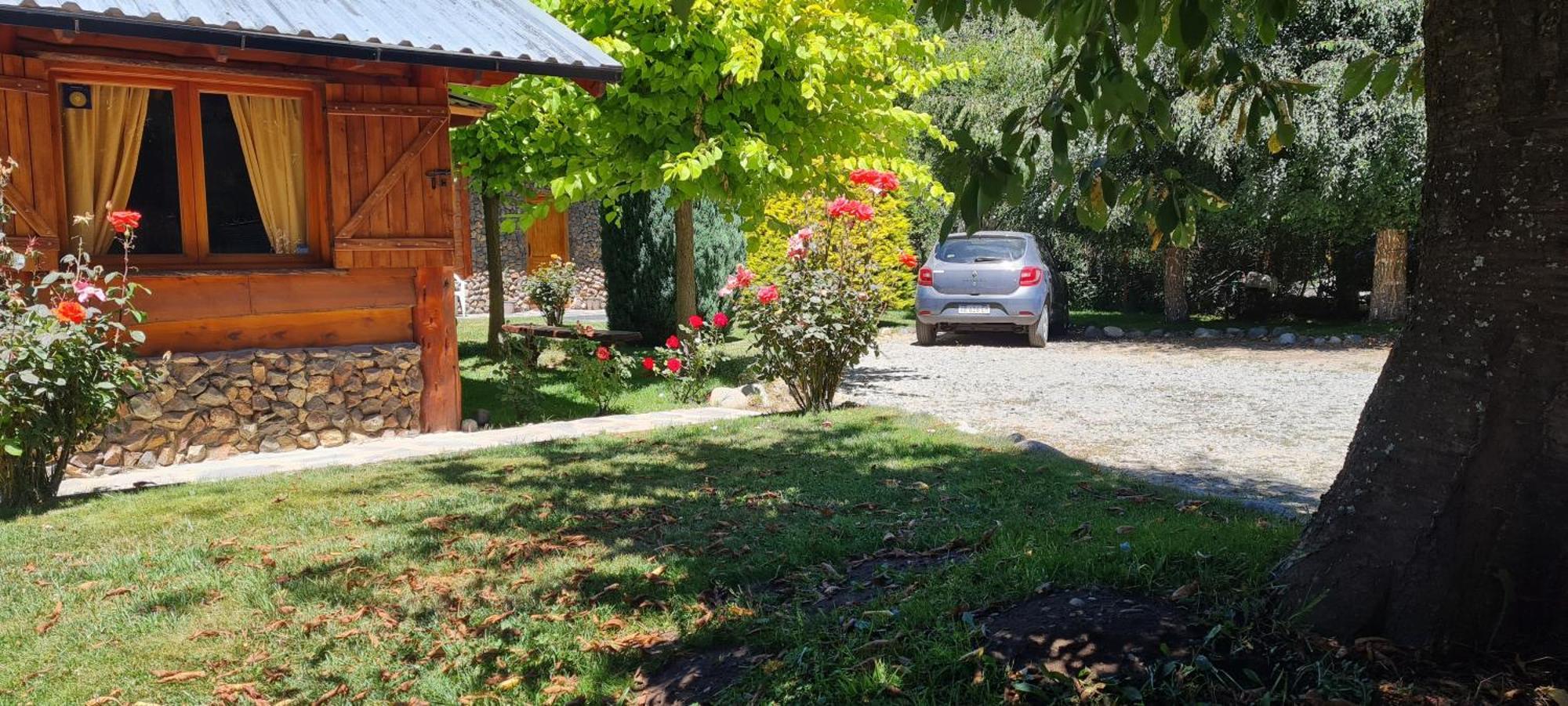 El Aguila Aparthotel San Carlos de Bariloche Bagian luar foto