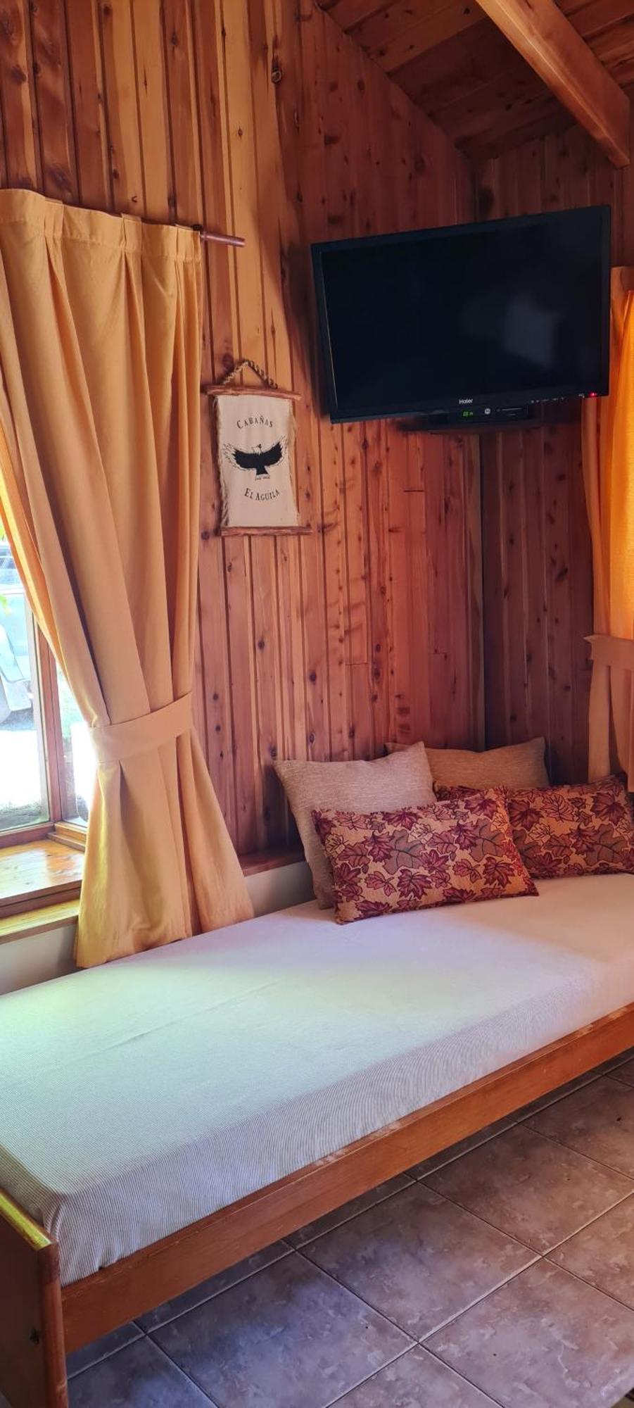 El Aguila Aparthotel San Carlos de Bariloche Bagian luar foto