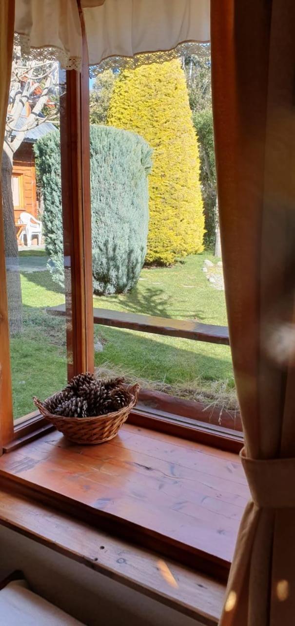 El Aguila Aparthotel San Carlos de Bariloche Bagian luar foto