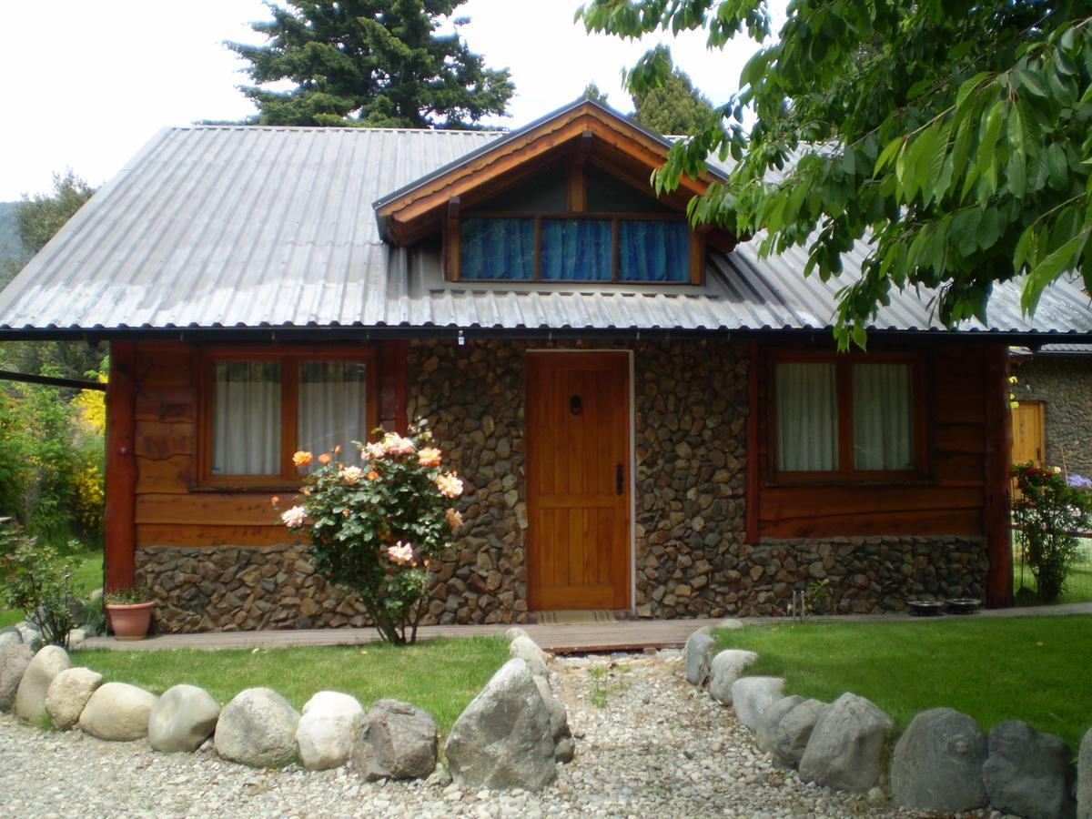 El Aguila Aparthotel San Carlos de Bariloche Bagian luar foto
