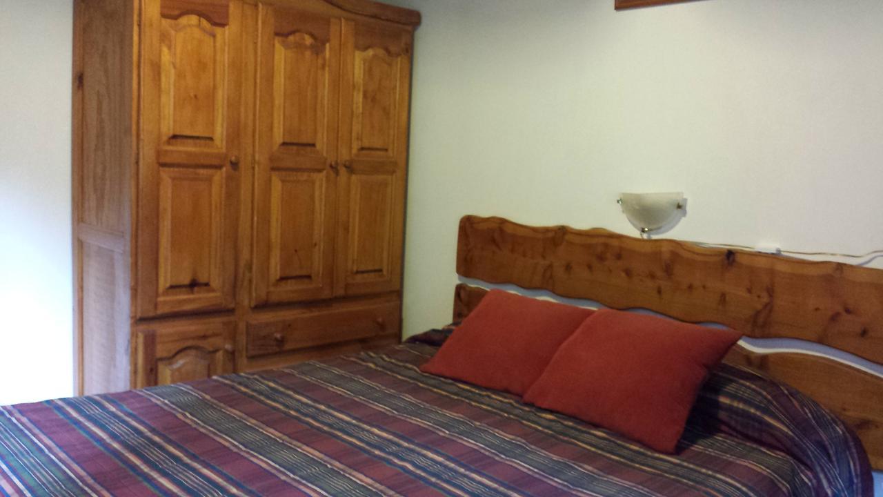 El Aguila Aparthotel San Carlos de Bariloche Bagian luar foto