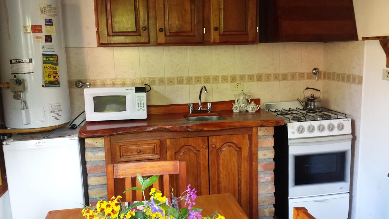 El Aguila Aparthotel San Carlos de Bariloche Bagian luar foto