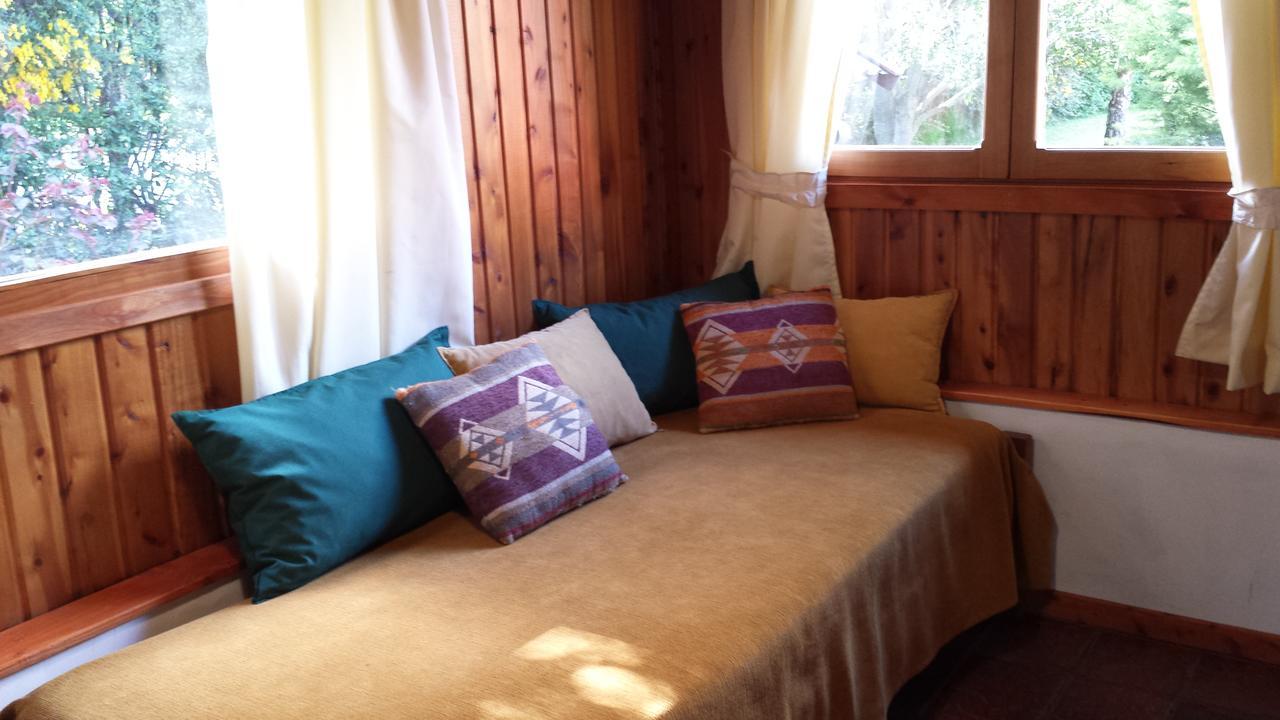 El Aguila Aparthotel San Carlos de Bariloche Bagian luar foto