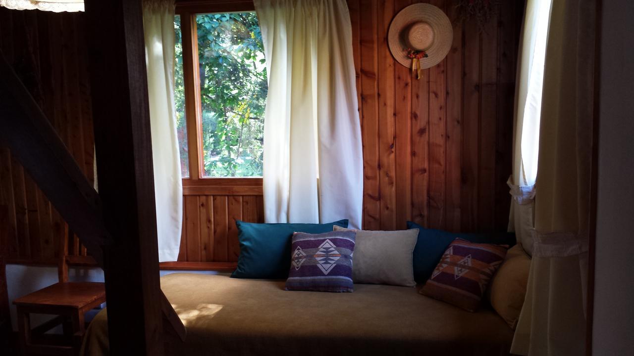 El Aguila Aparthotel San Carlos de Bariloche Bagian luar foto