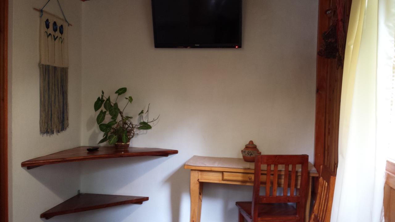 El Aguila Aparthotel San Carlos de Bariloche Bagian luar foto