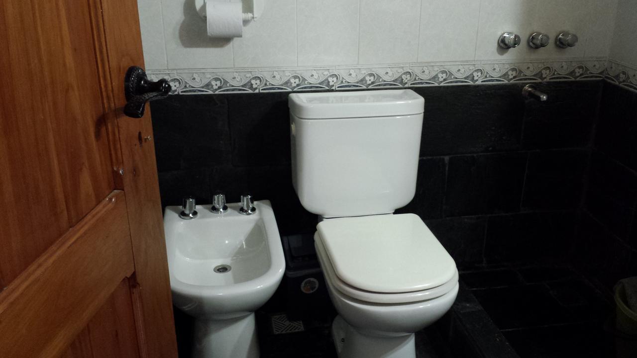 El Aguila Aparthotel San Carlos de Bariloche Bagian luar foto