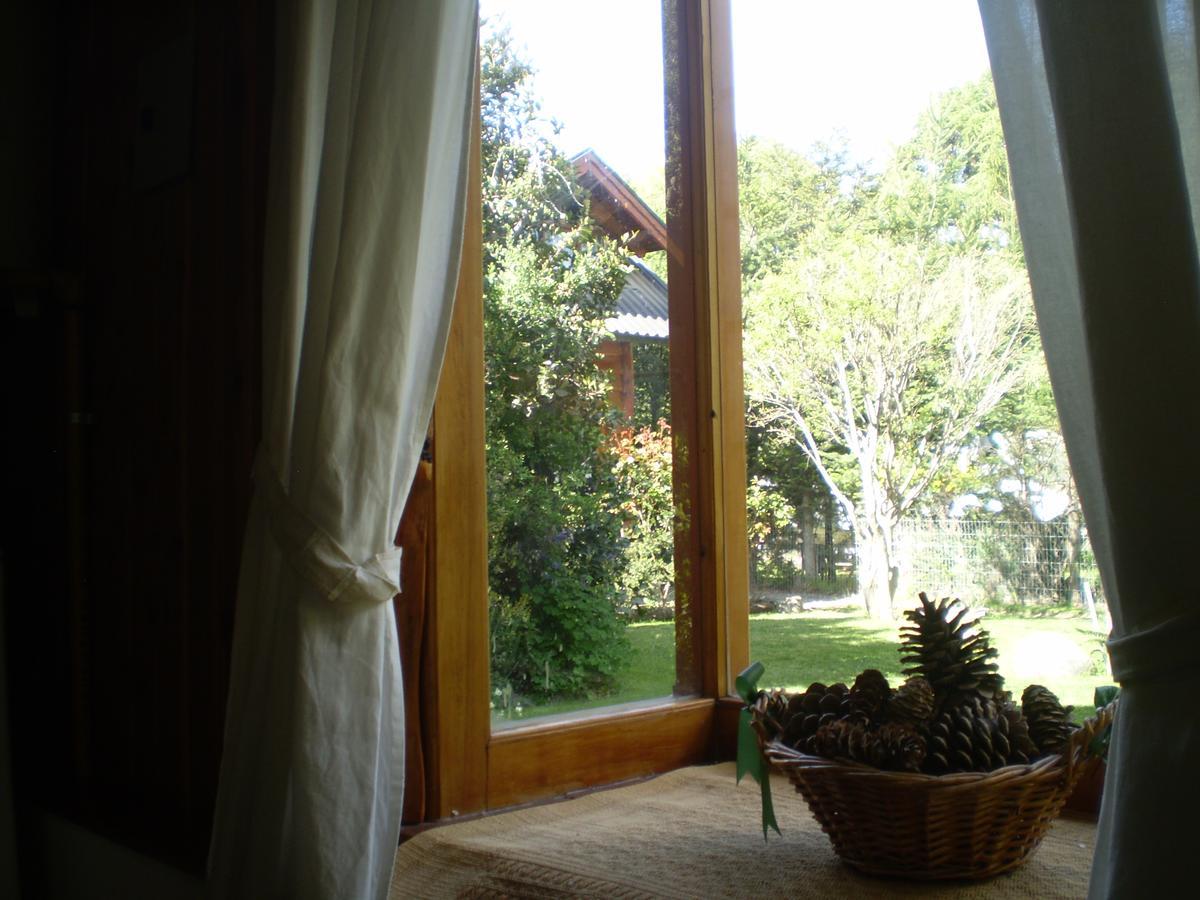 El Aguila Aparthotel San Carlos de Bariloche Bagian luar foto