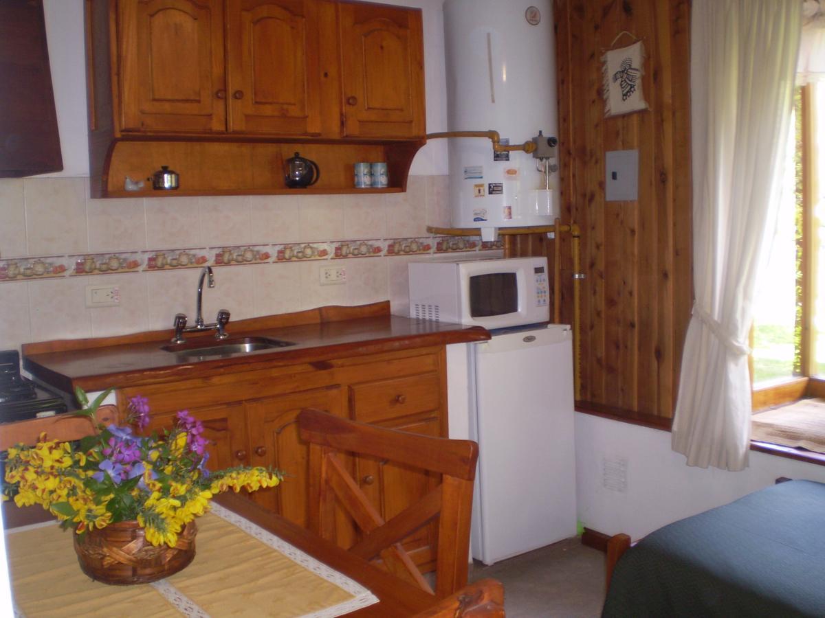 El Aguila Aparthotel San Carlos de Bariloche Bagian luar foto