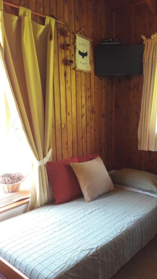 El Aguila Aparthotel San Carlos de Bariloche Bagian luar foto
