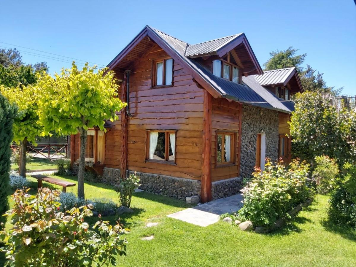 El Aguila Aparthotel San Carlos de Bariloche Bagian luar foto