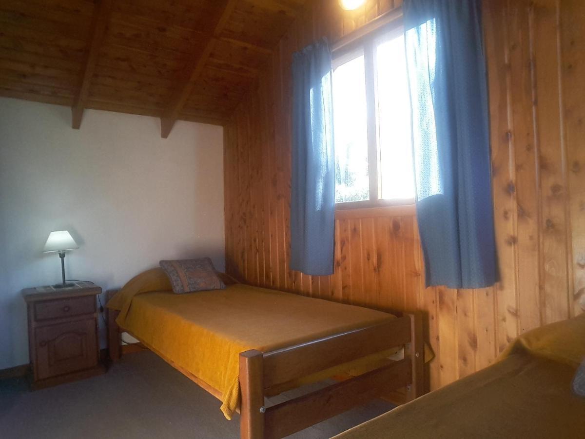 El Aguila Aparthotel San Carlos de Bariloche Bagian luar foto
