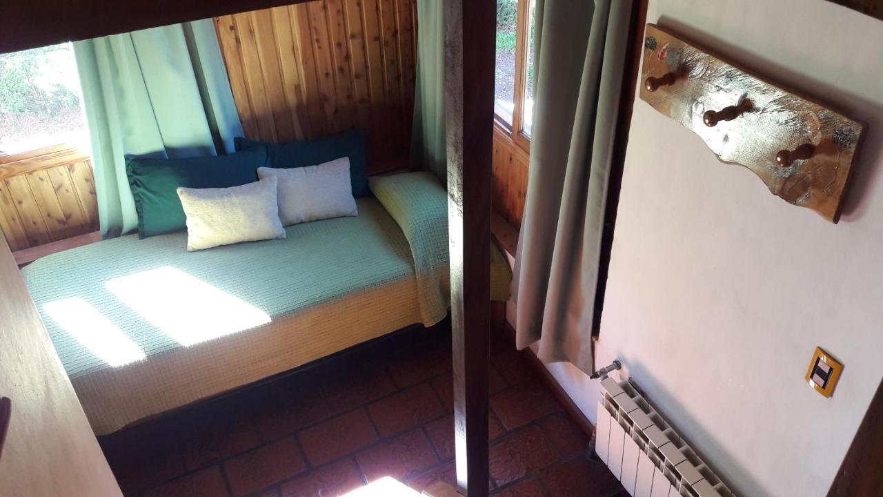 El Aguila Aparthotel San Carlos de Bariloche Bagian luar foto